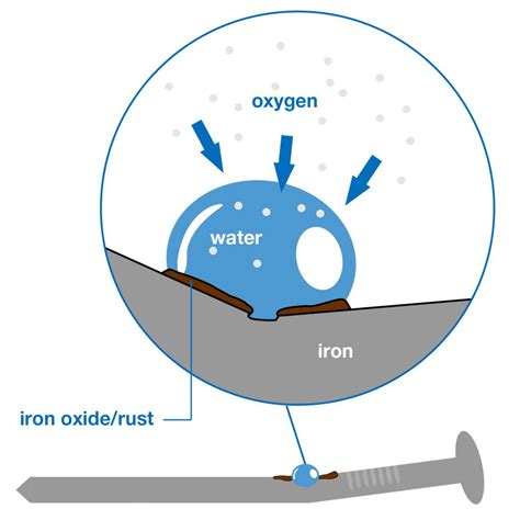 does rust affect an autoclave|rust formation in autoclave water.